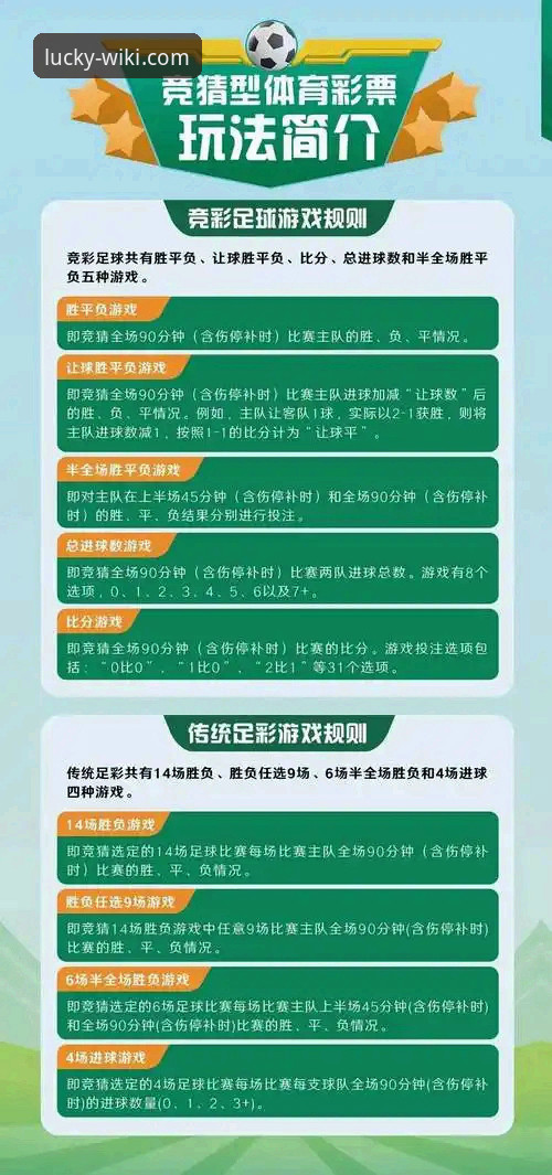 维基体育彩票完整使用指南：从官网下载到最新版本功能解析